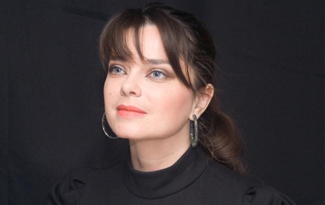 Наташа Королева оспорила в суде запрет на въезд в Украину