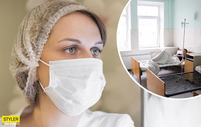 Когда в Украину "завезли" коронавирус: врач шокировала ответом