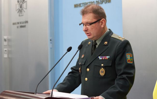 Минобороны создает Единый реестр военнообязанных