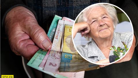 Пенсії в Україні: хто може розраховувати на надбавку в липні