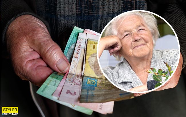 Пенсии в Украине: кто может рассчитывать на прибавку в июле