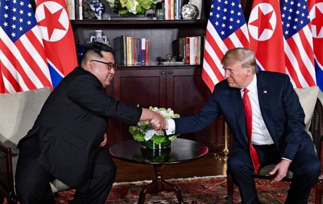 Встреча непредсказуемых: чего ожидать от саммита Дональда Трампа и Ким Чен Ына