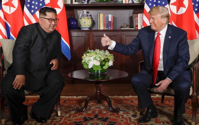Саммит Трампа и Ким Чен Ына начнется с кратких переговоров и ужина