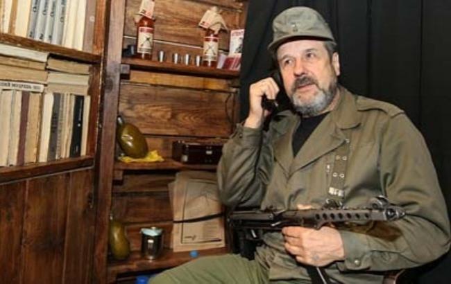 В "Криивке" отказали в обслуживании девушке в инвалидном кресле