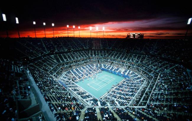 Світоліна, Цуренко і Долгополов зіграють в основній сітці US Open