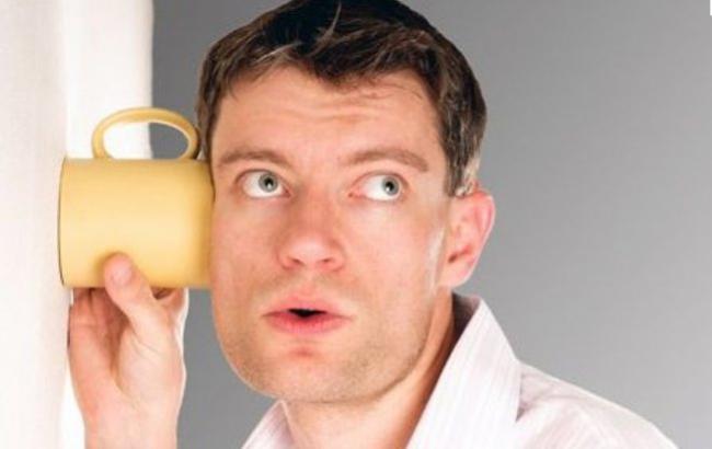 В столичных ресторанах можно натолкнуться на прослушку