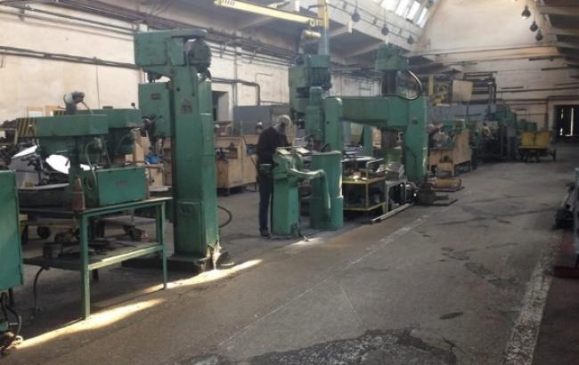 Минобороны заказало у "Укроборонпрома" ремонт техники почти на 250 млн грн