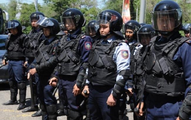 У Казахстані режим терористичної небезпеки продовжили до 2017