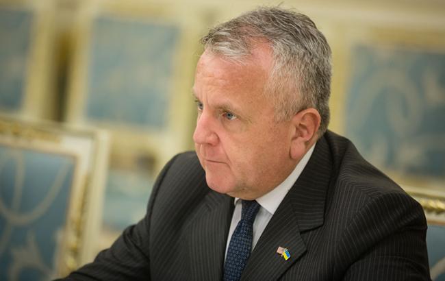 Госдеп США временно возглавил Джон Салливан