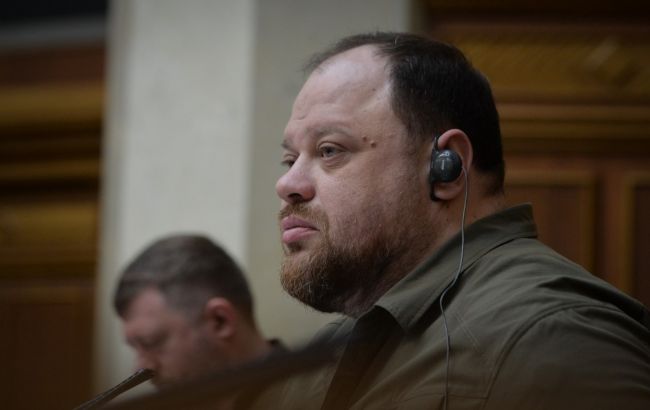 На войне против Украины россияне получили деклассификацию своей армии, - Стефанчук