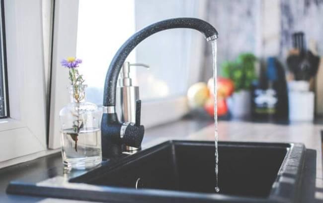 "Киевводоканал" опубликовал данные проверки питьевой воды