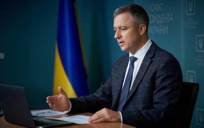 Зеленський звільнив Кулебу з посади дитячого омбудсмена