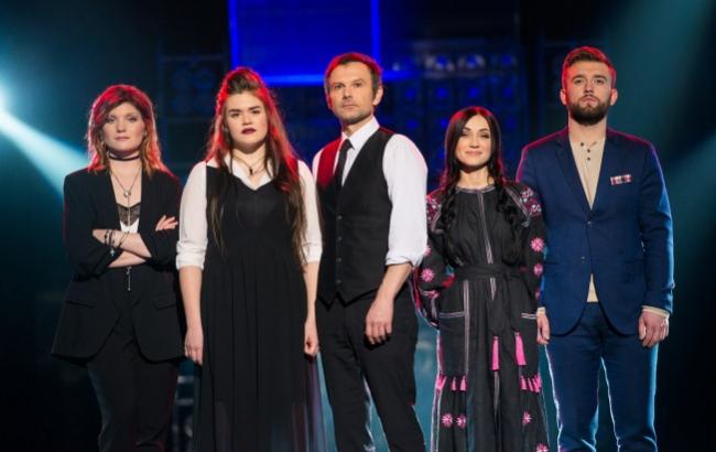 Голос країни 6: стало відомо, хто з учасників пройшов у прямі ефіри