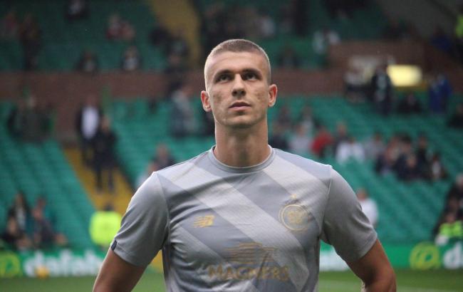 ФІФА дозволила Шимуновичу виступати за збірну Боснії і Герцеговини