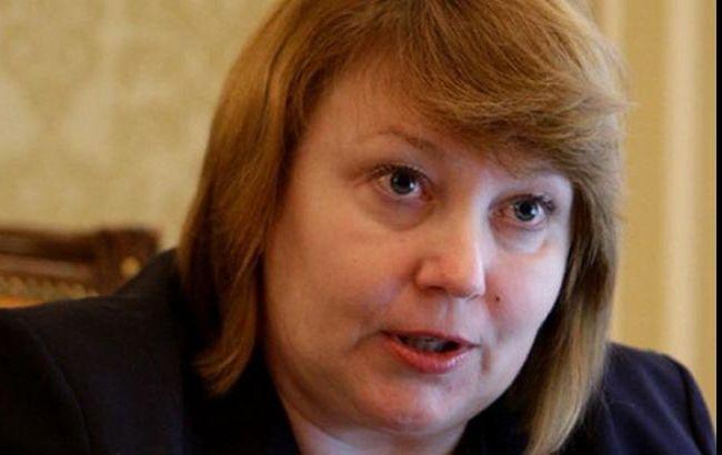 В Украине с октября 2014 г. возбуждено около 100 угололовных дел в отношении судей