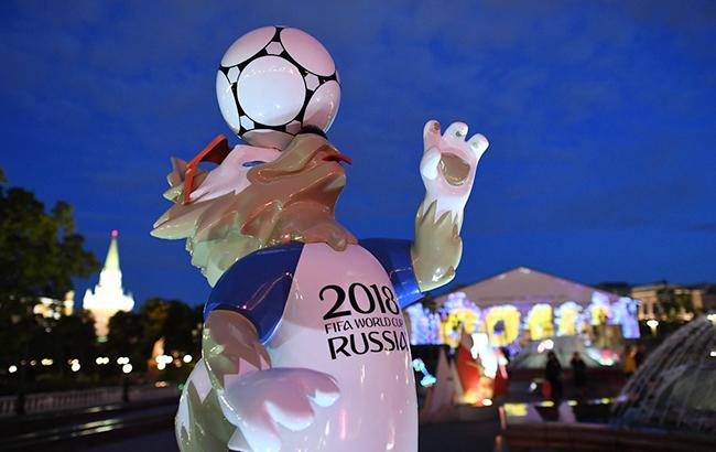 Жданов закликав міністрів спорту 31 країни бойкотувати ЧС-2018 з футболу в Росії