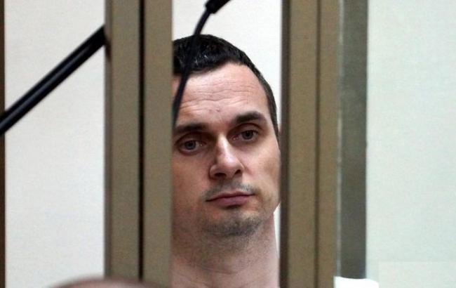 "Це в'язень концтабору": у Раді відреагували на шокуючий вигляд Сенцова
