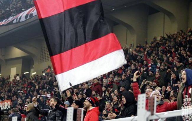 Власник "Мілана" шукає нових інвесторів, - Reuters