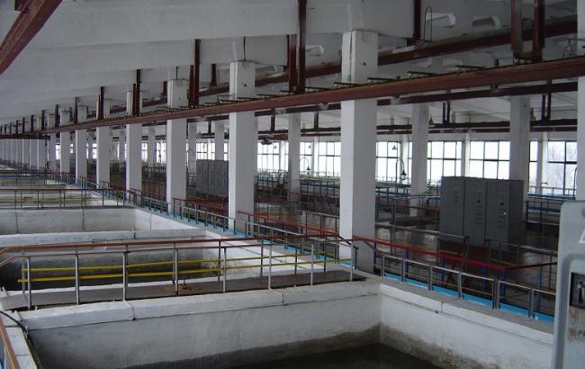 Донецкая фильтровальная станция возобновила работу, - Малыхин