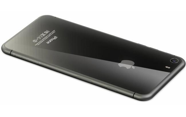 Новому Apple iPhone 7 предрекают стеклянный корпус