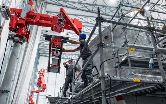 Польща обрала компанію з США для будівництва своєї першої АЕС