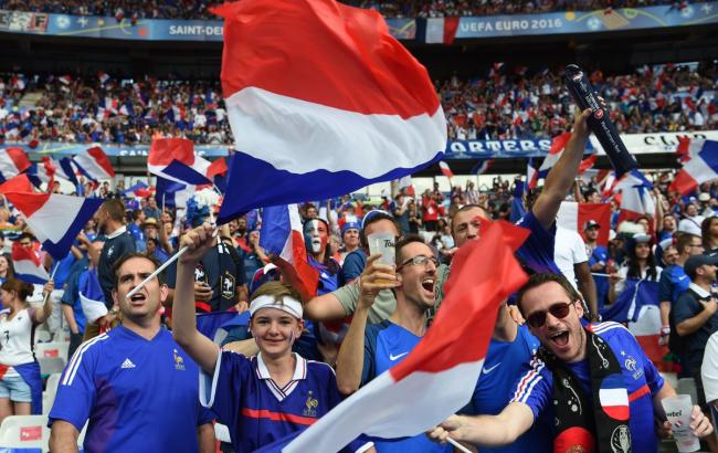ЧМ-2018: Сборная Франции обыграла Австралию в матче первого тура