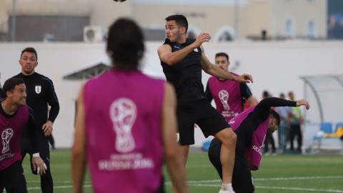 Уругвай - Португалия: прогноз букмекеров