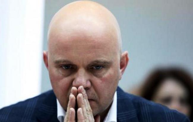 Тандіт прокоментував своє звільнення з посади радника глави СБУ