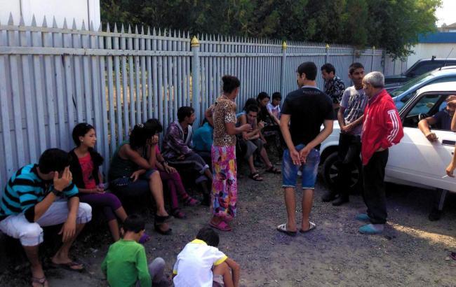 В Раде обсудят вопросы социализации ромов в Украине, - Геращенко