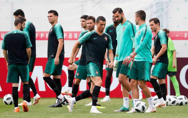 Португалія - Марокко: де дивитися матч