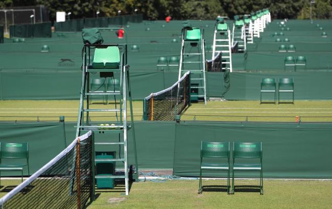 Три українки дізналися своїх суперниць у кваліфікації Вімблдону