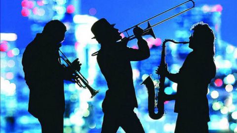 Нова локація та хедлайнери: що підготував для слухачів "Джаз на Дніпрі-2021"