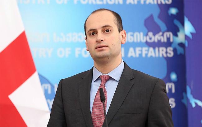 Вопрос экстрадиции Саакашвили относится к обычному правовому контексту, - МИД Грузии