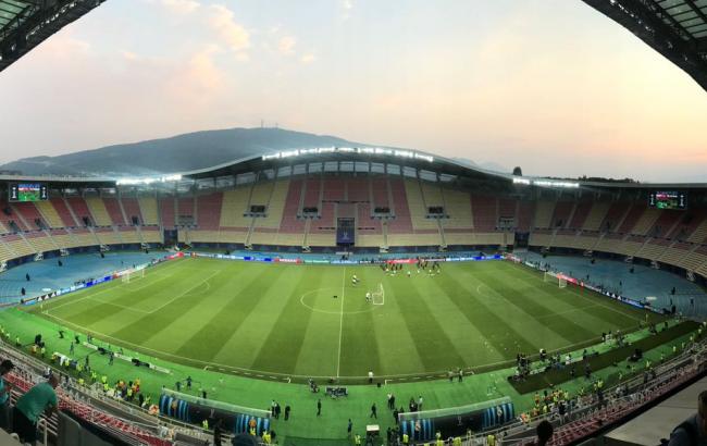 Реал - Манчестер Юнайтед: прогноз букмекерів