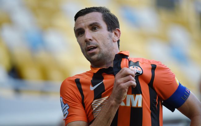 Срна оновив тренерську ліцензію УЄФА