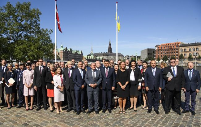 Заместитель госсекретаря США заявил о важности выполнения Киевом требований МВФ