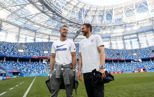 Англия - Панама: прогноз букмекеров