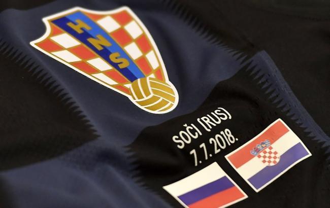 ЧС-2018: Збірна Хорватії вибила Росію у чвертьфіналі