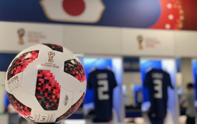 Визначилися всі пари 1/4 фіналу чемпіонату світу-2018