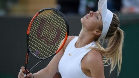 Світоліна опустилася на сьоме місце в рейтингу WTA