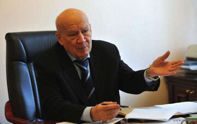 Вмешательство РФ в выборы-2019 может стать беспрецедентным, - Горбулин