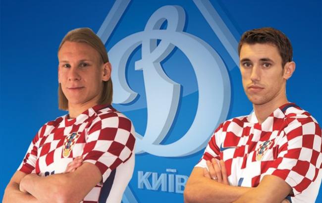 Вида и Пиварич вызваны в сборную Хорватии