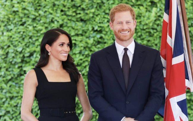 Принц Гаррі відмовився від сімейної традиції заради Меган Маркл