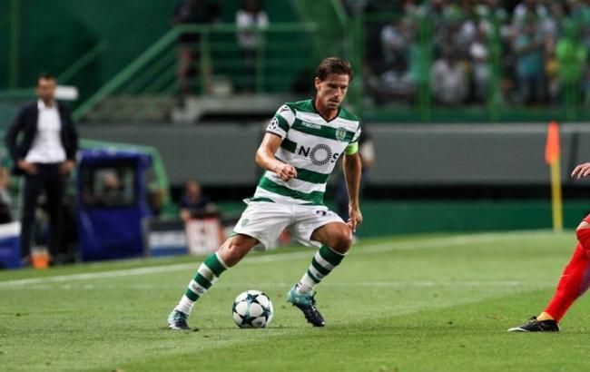 ФІФА відхилила апеляцію "Лестера" на реєстрацію трансферу Сілви