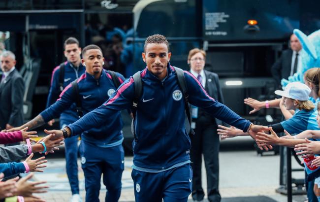 УЕФА не ведет расследование в отношении "Манчестер Сити"