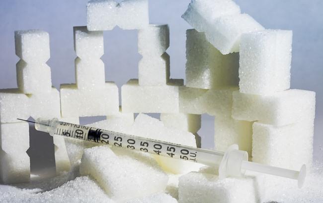 Імплант для лікування хворих на цукровий діабет пройшов випробування вчених