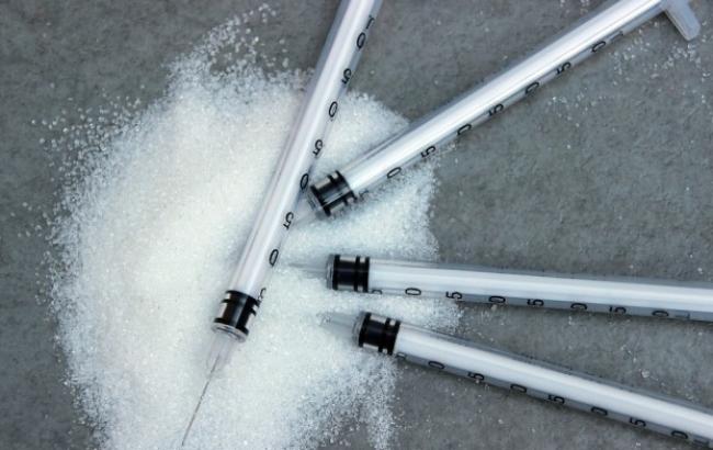 Вчені вважають, що цукор викликає залежність