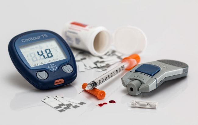Назван главный фактор риска диабета 2 типа. Болезнь становится все моложе
