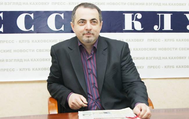 Каховка згодна прийняти частину львівського сміття