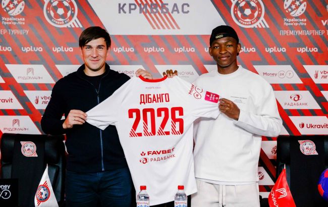 Лідер УПЛ викупив контракт зірки команди